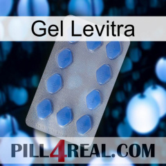 Levitra Gel 21